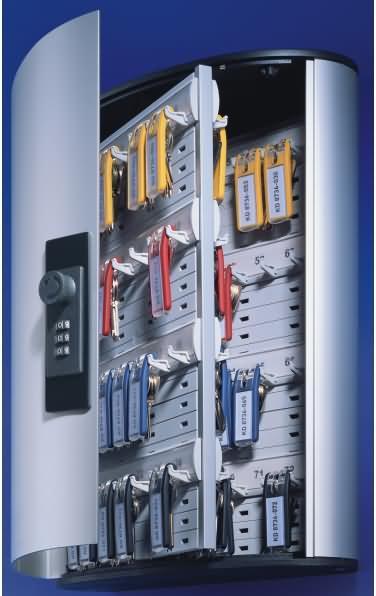 Immagine prodotto Durable Keybox 72