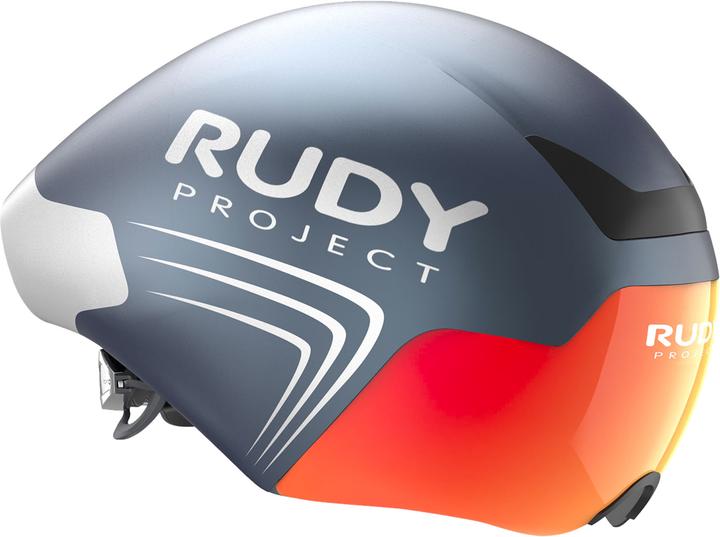 Rudy Project Helmet the Wing cosmic blue L (59 - 60 cm)