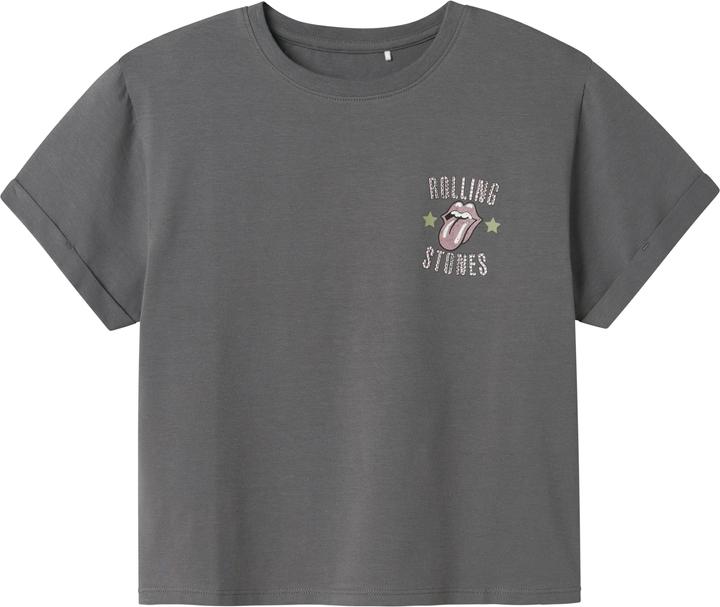 Produktbild Name it Rolling Stones T-Shirt (122, 128)