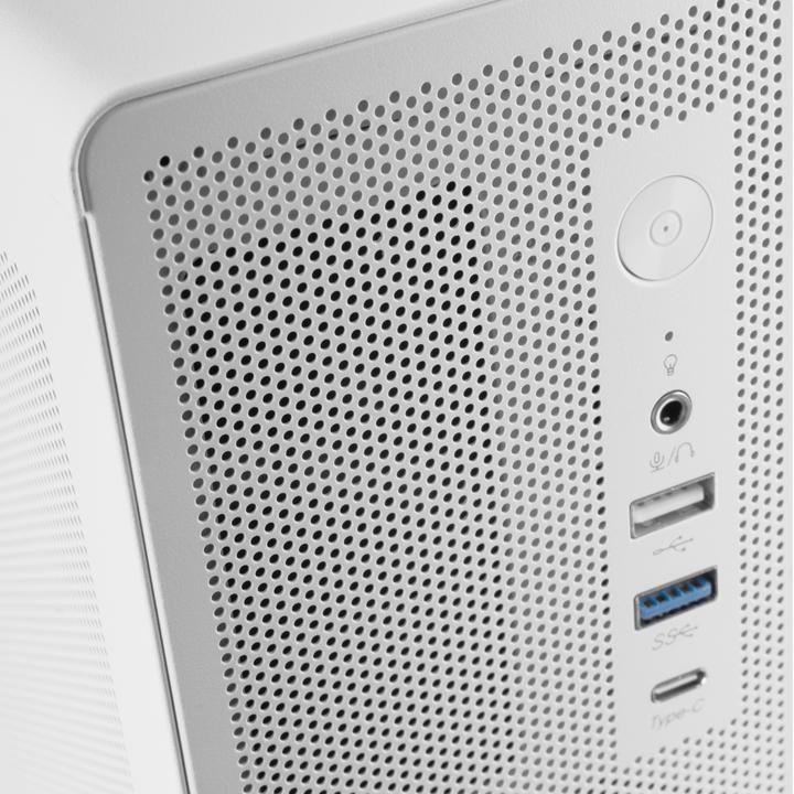 Produktbild Tacens Aeroslim 500 (mATX, Mini-ITX)
