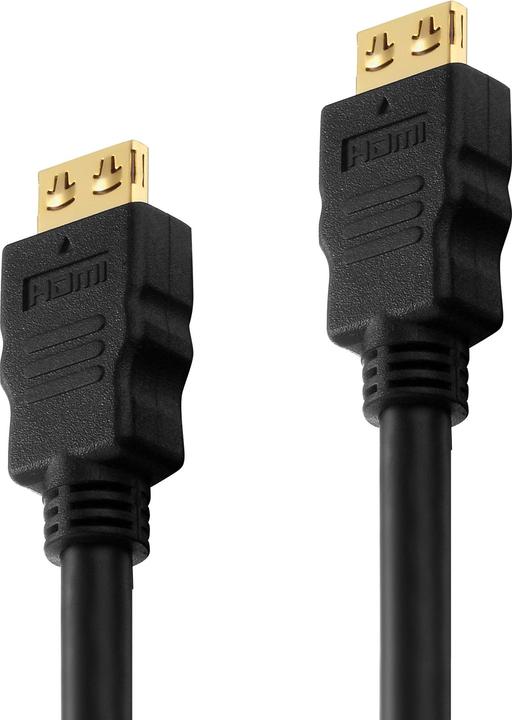 Actual product image Purelink HDMI (Typ A) — HDMI (Typ A) (3 m, HDMI)