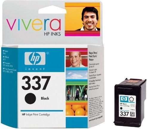 Actual product image HP 337 (FC)