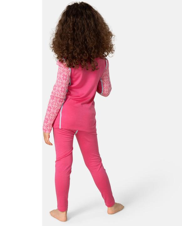Actual product image Kari Traa Kids Hennie Set (104)