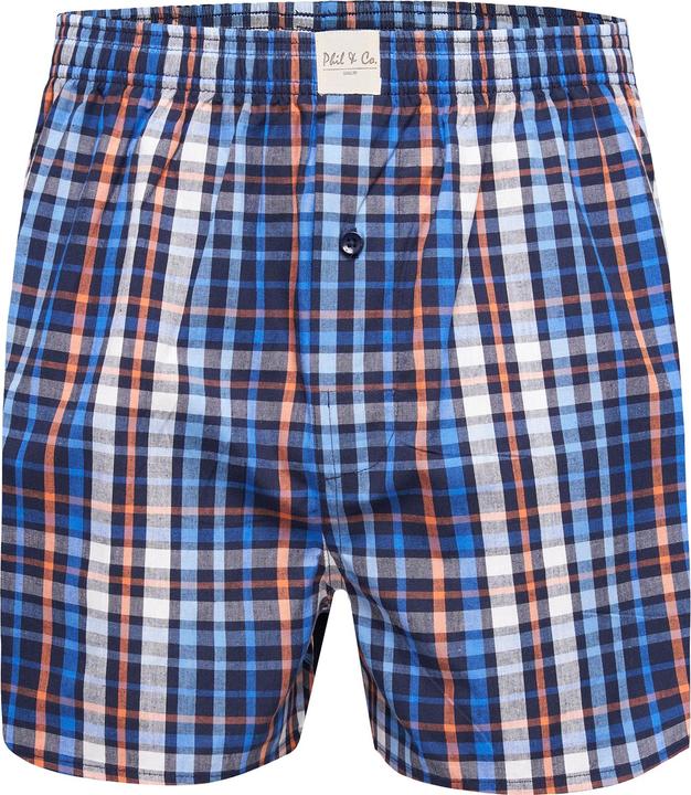 Immagine prodotto Phil & Co. Berlin I classici del pugile (XXL, confezione da 6)