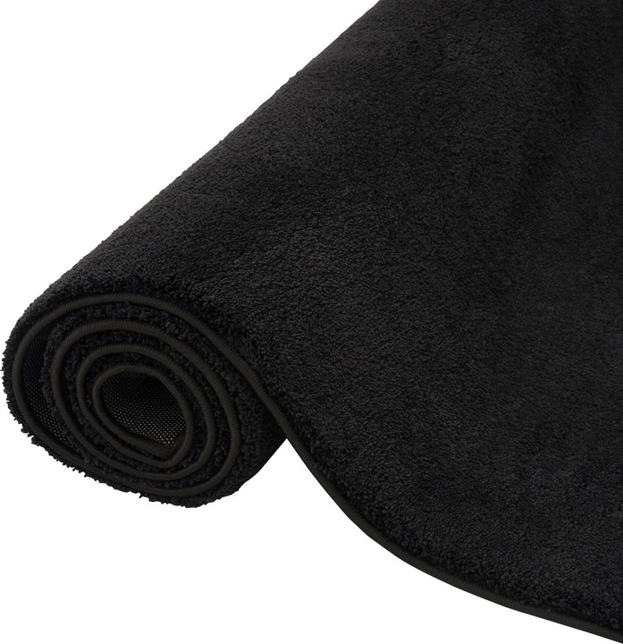 Produktbild Pergamon Super Soft Kinder Hochflor Teppich Silky Kids (80 x 150 cm)