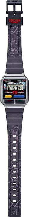 Produktbild Casio A120WEST-1AER (Chronograph, 34 mm)