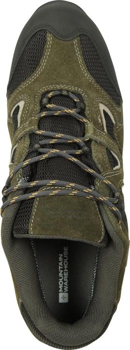 Produktbild Mountain Warehouse Wanderschuhe Curlews Wasserfest Wildleder (41)