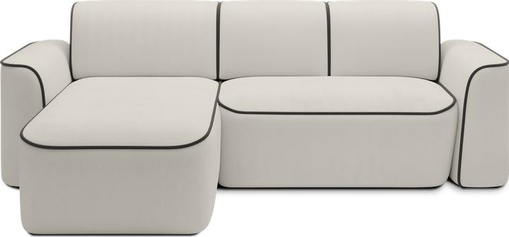 Produktbild ELTAP Ume (4-Sitzer, Ecksofa)