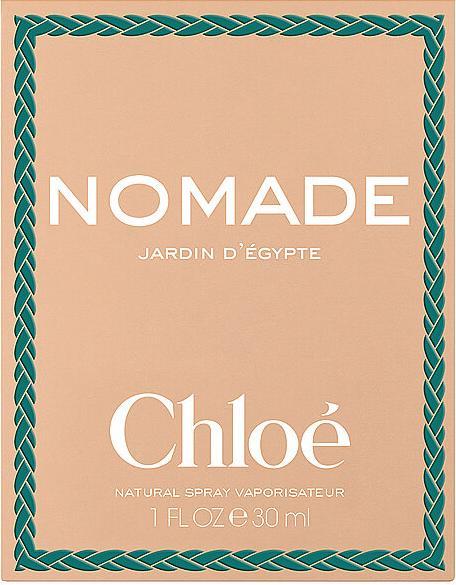 Immagine prodotto Chloé Nomade Jardin d’Égypte (Eau de parfum, 30 ml)