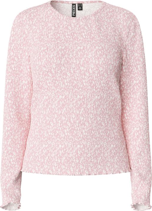 Actual product image Pieces Pcflora Ls Top Noos Bc (L)