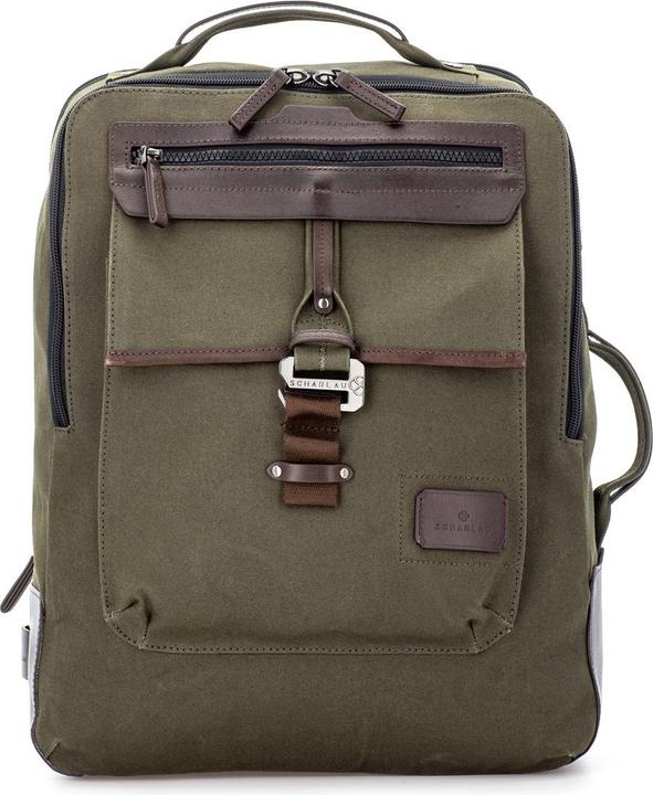 Produktbild Scharlau Giant Baobab - Rucksack