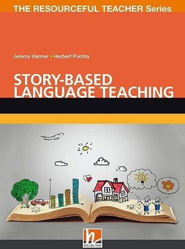 Actual product image Story-based Language Teaching (English, Herbert Puchta, Jeremy Harmer, 2018)