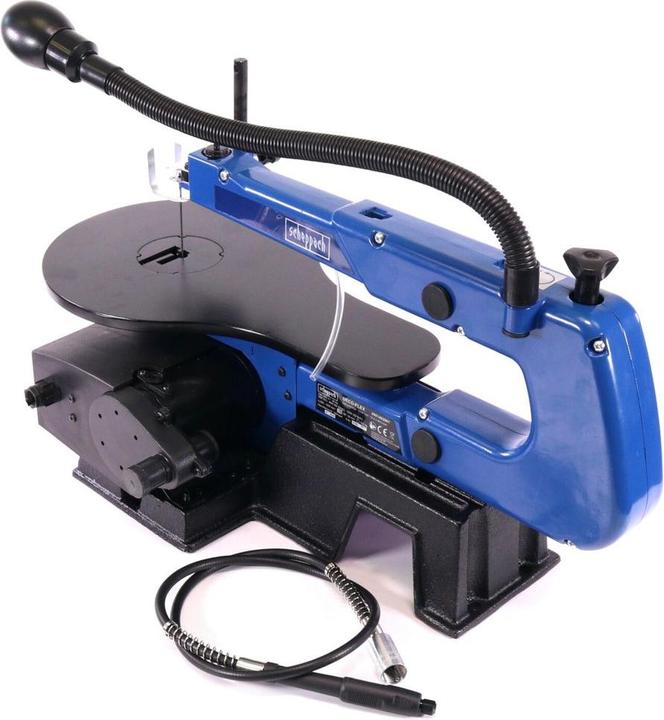Produktbild Scheppach Deco Flex