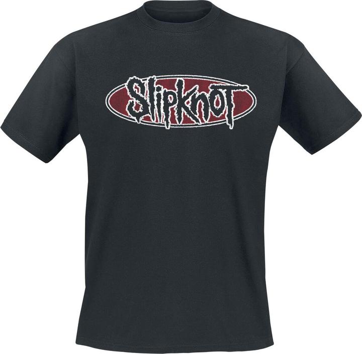 Produktbild Slipknot Fuck It All (L)
