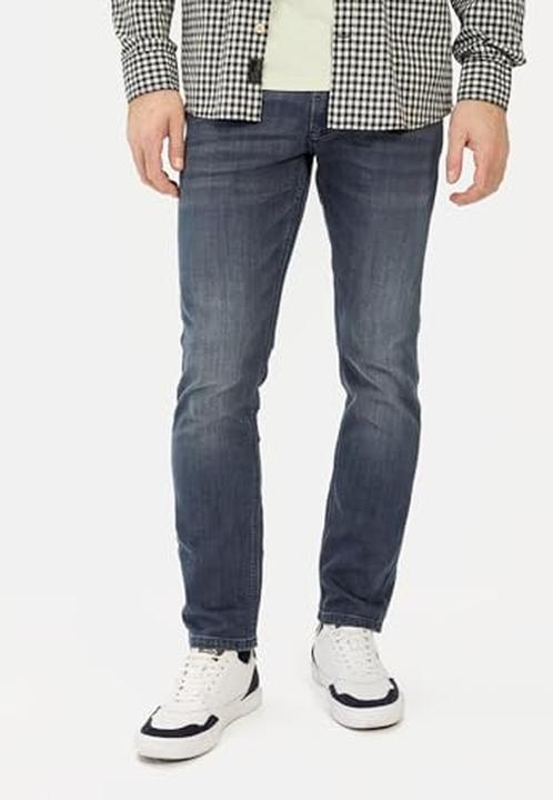 Produktbild Camel Active fleXXXactive® 5-Pocket Slim Fit Denim (W38/L30)
