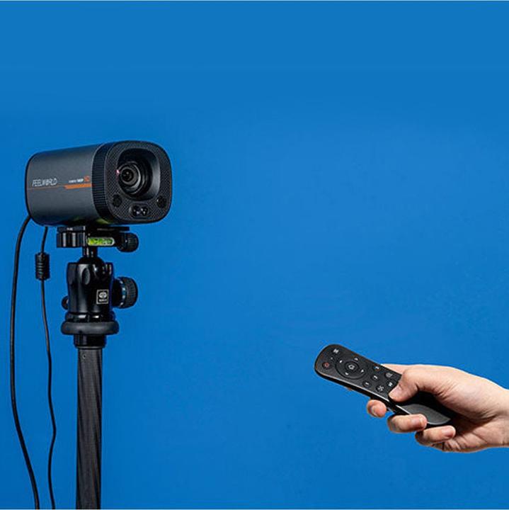 Productafbeelding Feelworld HV10X Live-streaming PTZ-camera