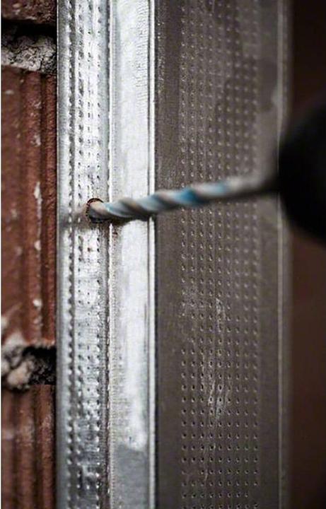 Produktbild Bosch Professional Zubehör Expert HEX-9 Multi Construction Bohrer, 14 x 150 x 200 mm (14 mm)