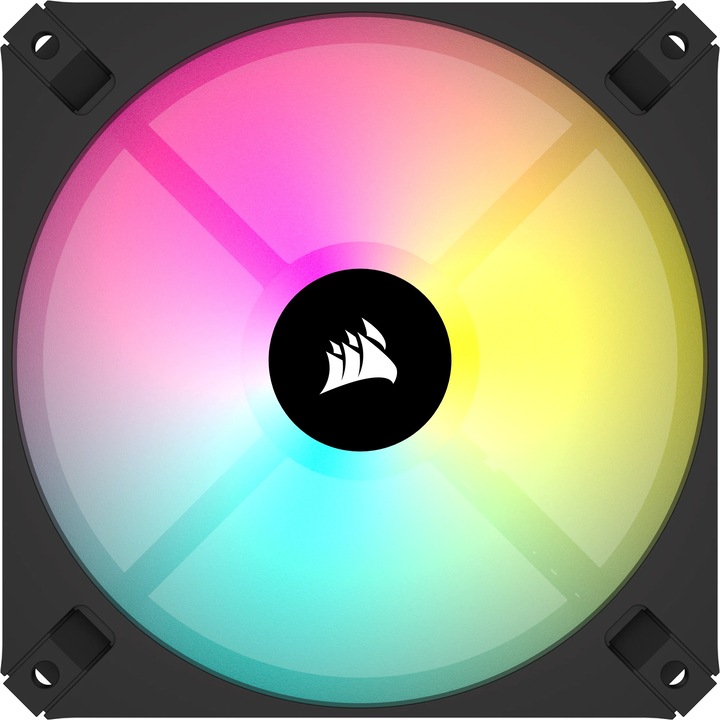 Image du produit Corsair iCUE AR120 RGB (120 mm, 1 x)