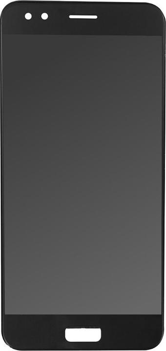 Module écran Asus Zenfone 4 ZE554KL - Noir, FHD 5.5 Pouces, Vitre Tactile + Châssis
