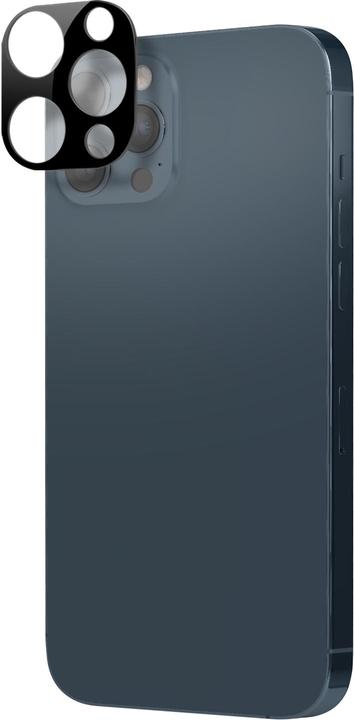 Produktbild SBS Kameralinsenschutz (384 Stück, Apple iPhone 12 Pro)