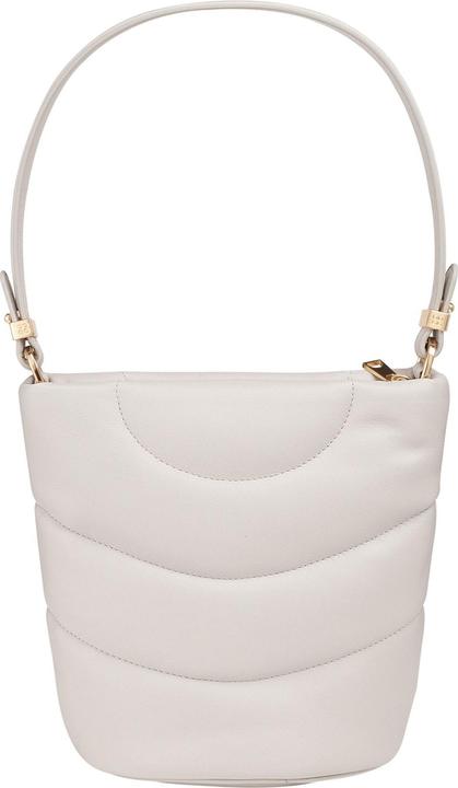 Immagine prodotto Dudu Borsa a tracolla Barbara in pelle 21,5 cm