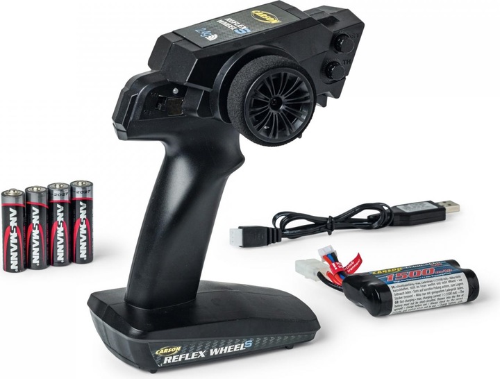 Image du produit Carson Auto RC (RTR Prêt à fonctionner)