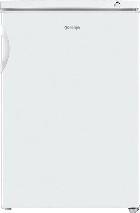Gorenje F49CPW (Stand-alone, 85 l)