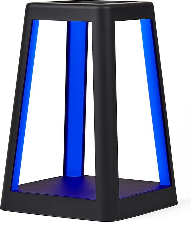 Productafbeelding Lexon Draagbare lantaarn met QI (100 lm)