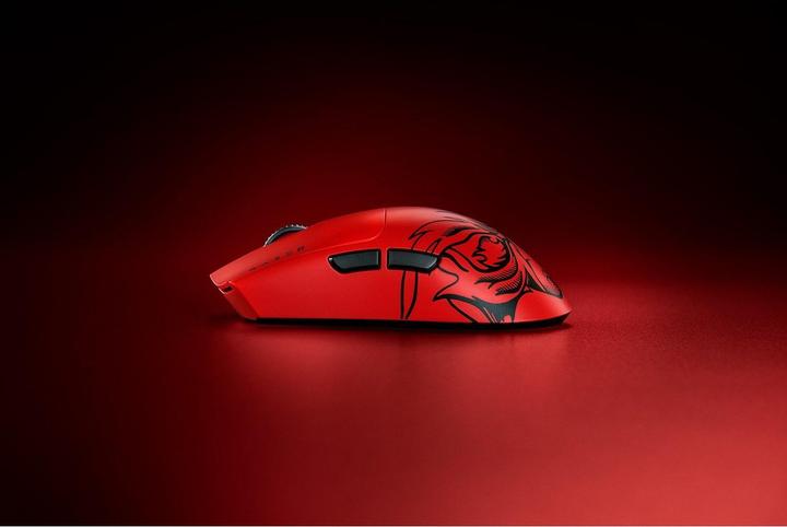 Image du produit Razer Viper V3 Pro - Édition Faker (Filaire, Sans fil)
