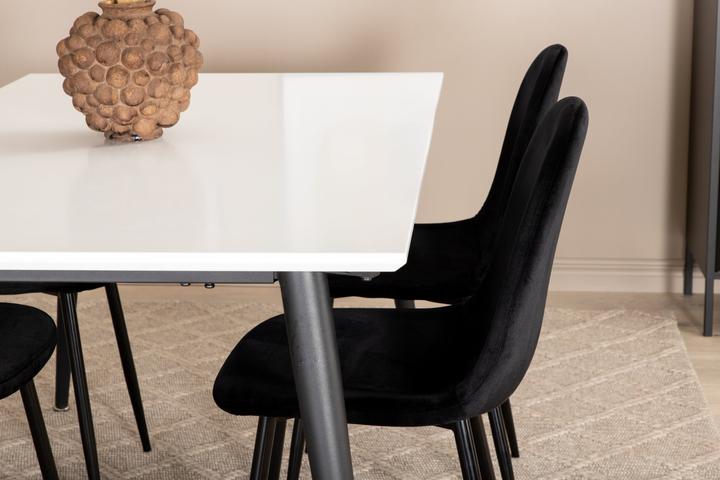 Image du produit Venture Home Jimmy, Polar