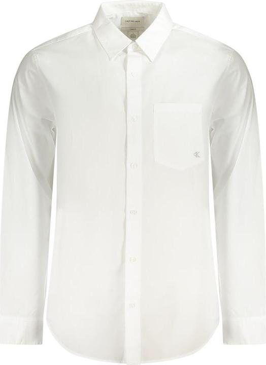 Immagine prodotto Calvin Klein Jeans Ls Poplin Classic Shirt (S)