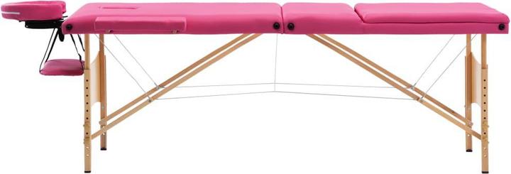 Actual product image vidaXL Eleazar