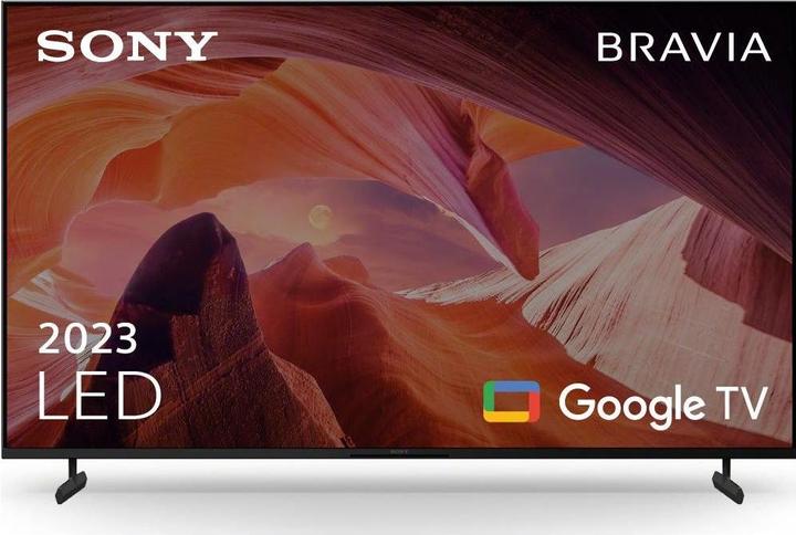 Produktbild Sony FWD-75X80L (74.41", X80L, LED, 4K, 2023)