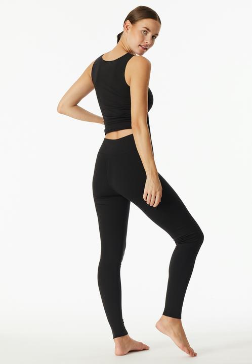 Immagine prodotto Schiesser Leggings Invisible Soft Warming (36)