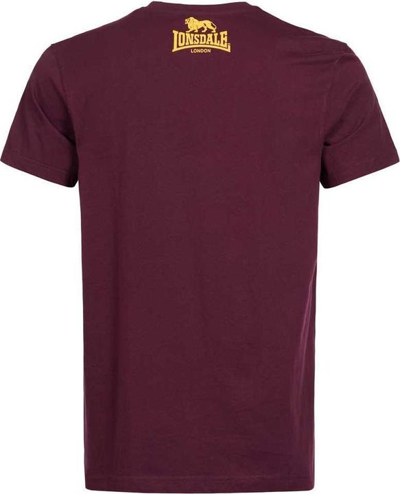 Produktbild Lonsdale Logo (S)