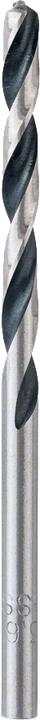 Actual product image Bosch Professional Zubehör HSS twist drill PointTeQ (3.6 mm)