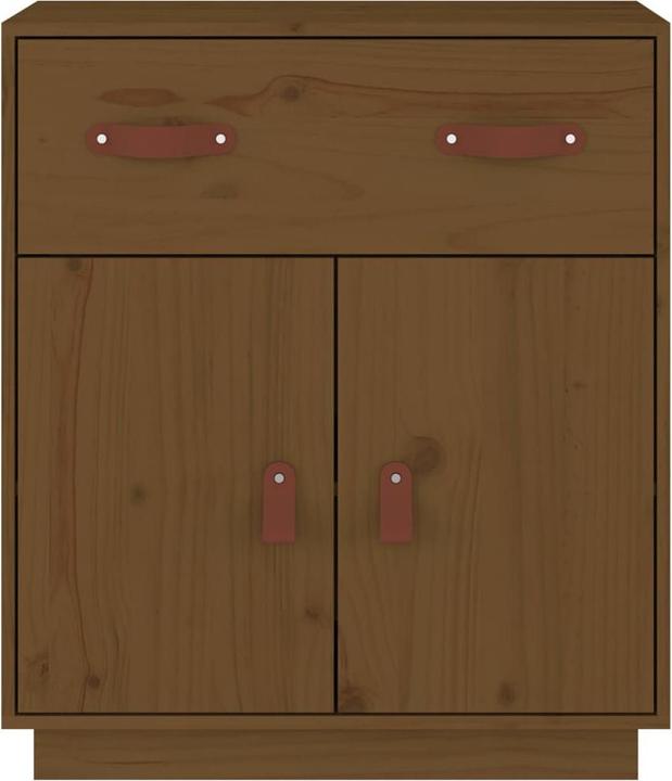 Image du produit vidaXL Sideboard (65.50 x 65.50 x 75 cm)