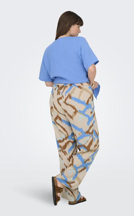 Produktbild Only CARROWA Normal geschnitten Hose Hose (52)