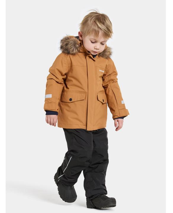 Immagine prodotto Didriksons Kid's Bjärven Parka 4 (110)