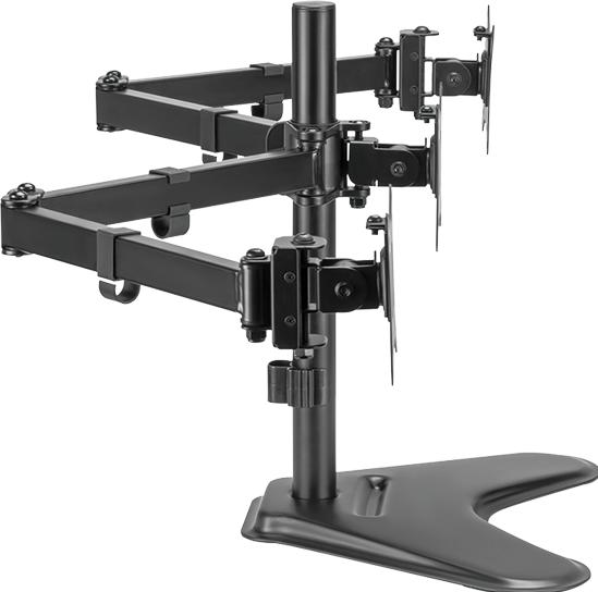 Actual product image LogiLink BP0174 (Table, 27")