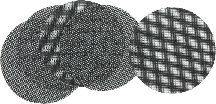 Actual product image DeWalt Sanding grid 150mm K80 5pcs (80)