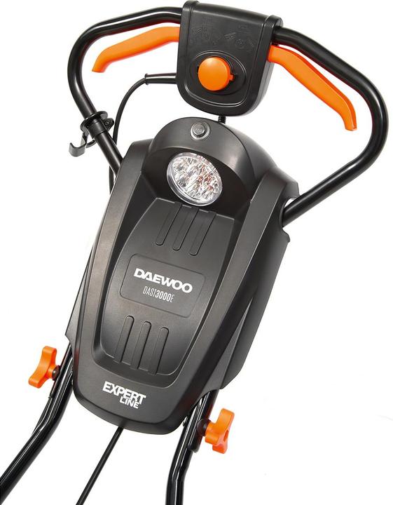 Immagine prodotto Daewoo Spazzaneve elettrici (900 cm)