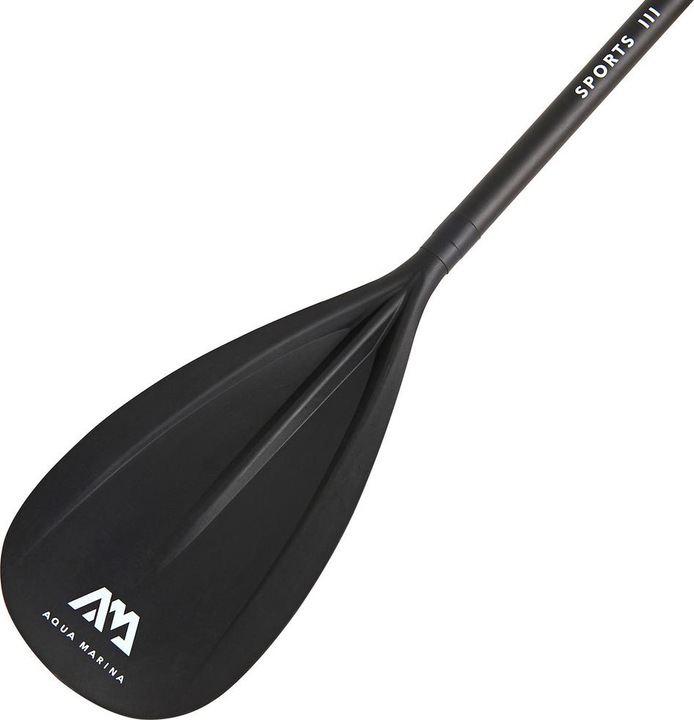 Immagine prodotto Aqua Marina Pagaia iSUP in alluminio regolabile SPORTS III. (210 cm)
