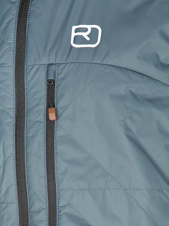 Produktbild Ortovox Piz Boè Swisswool Vest (L)
