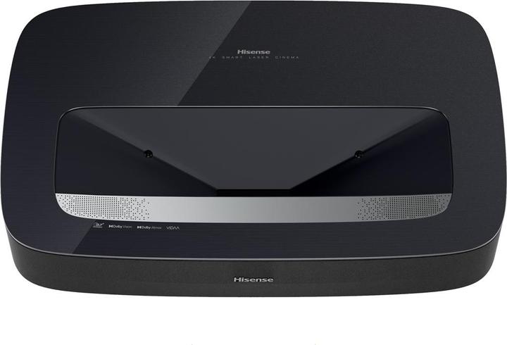 Produktbild Hisense PL1HE (4K, 2100 lm, 0.25:1)