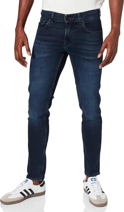 7 For All Mankind Slimmy Tapered Luxe Performance Eco Denim (W29/L30)