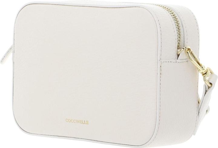 Actual product image Coccinelle Tebe Crossover Bag