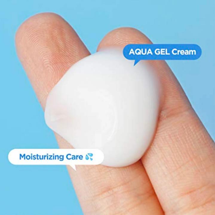 Actual product image Isntree Hyaluronic Acid (100 ml, Day cream)