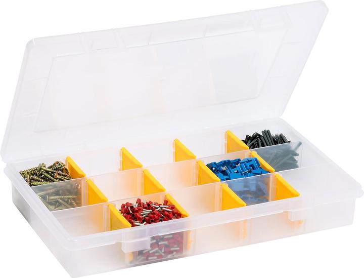 Actual product image Allit EuroPlus Basic 29/3-12