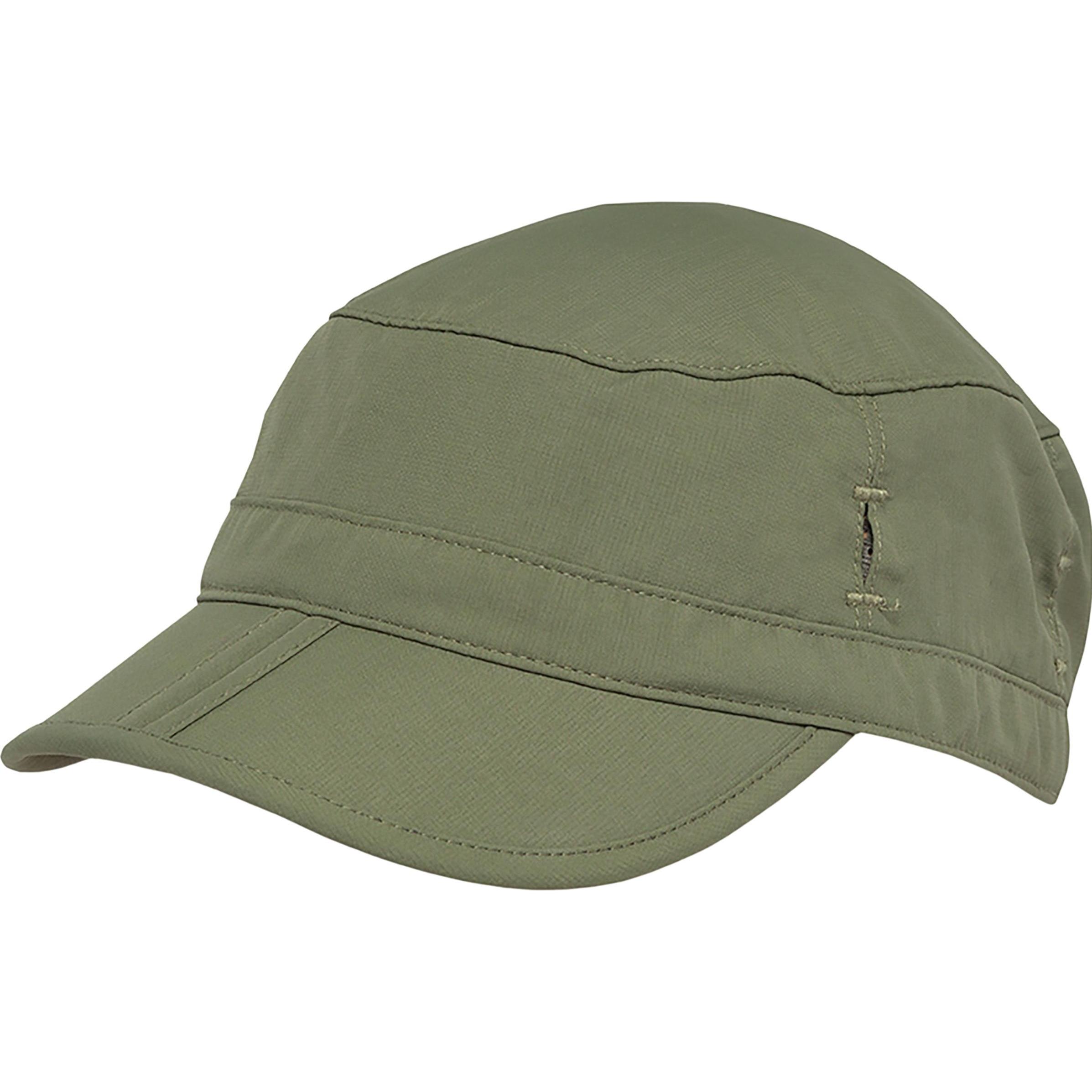Sunday Afternoons, Herren, Cap, Tripper Cap, Grün, (L)